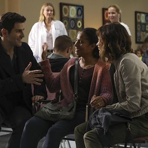 Photo David Giuntoli