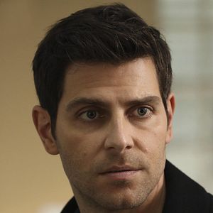 Photo David Giuntoli