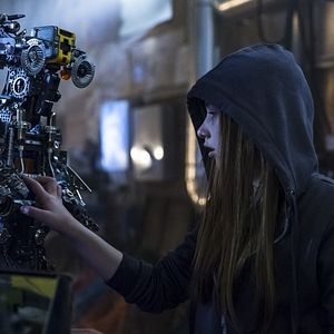 Photo Ruby M. Lichtenberg