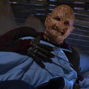 Photo Robert Englund