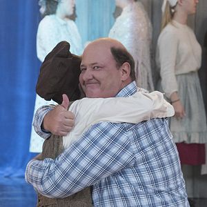 Photo Brian Baumgartner