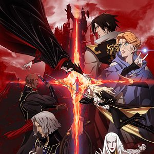 Photo Castlevania