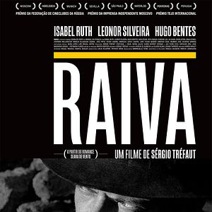 Photo Raiva