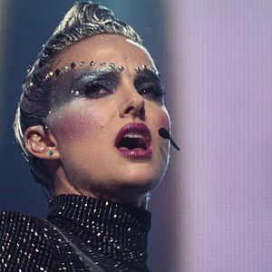 Photo Natalie Portman