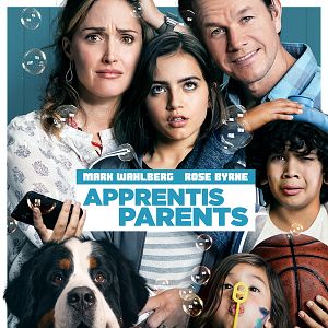 Photo Apprentis parents