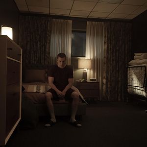 Photo Jeremy Allen White