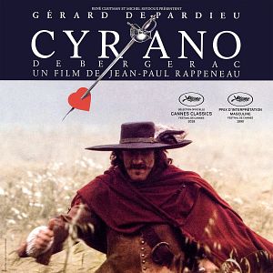 Photo Cyrano de Bergerac
