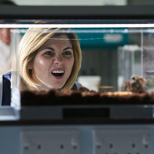 Photo Jodie Whittaker