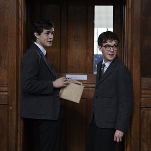 Photo Old Boys