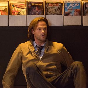 Photo Supernatural