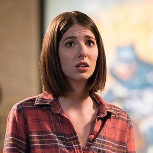 Photo Genevieve Buechner