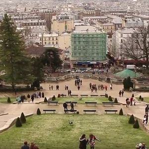 Photo La Foule