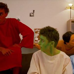 Photo Le Miroir d'Adèle