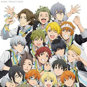 Photo The Idolm@ster Side M
