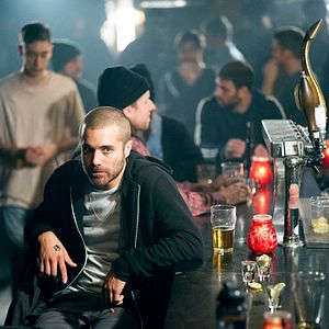 Photo Chien de Garde