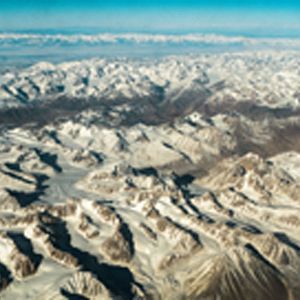 Photo Les Neiges de la soie - Aux origines du ski