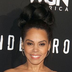 Photo Amirah Vann