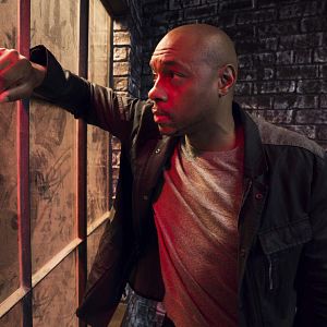 Photo Dorian Missick