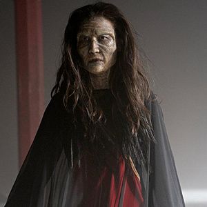 Photo Jennifer Spence