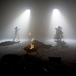 Photo Van Helsing