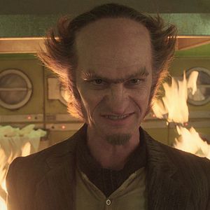 Photo Neil Patrick Harris