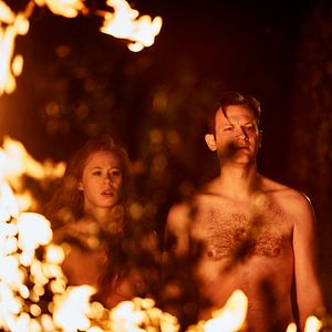 Photo Au nom du père - Ride Upon the Storm