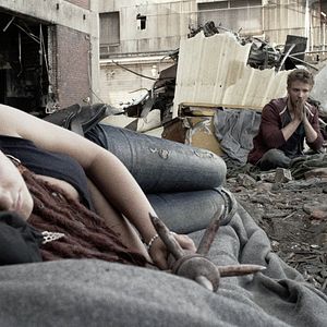 Photo Z Nation