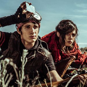 Photo Z Nation
