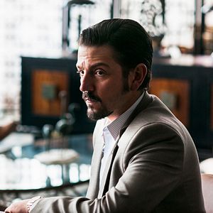 Photo Diego Luna