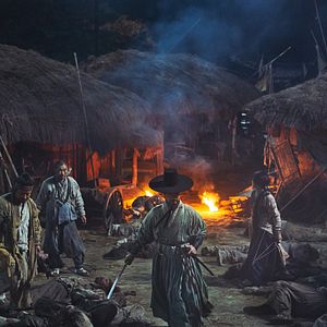 Photo Woo-jin Jo