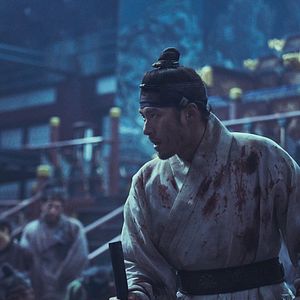 Photo Hyun Bin