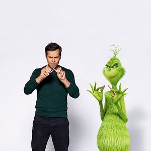 Photo Le Grinch