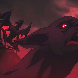 Photo Castlevania