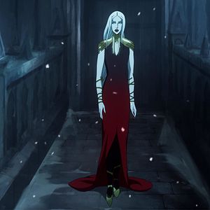 Photo Castlevania