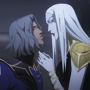 Photo Castlevania