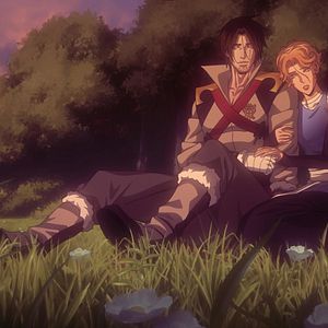 Photo Castlevania