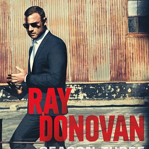 Photo Ray Donovan