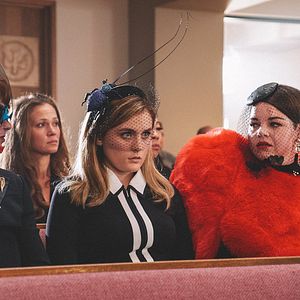 Photo Heathers