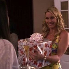 Photo Desperate Housewives