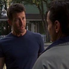 Photo Desperate Housewives