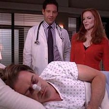 Photo Desperate Housewives