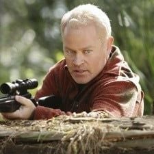 Photo Desperate Housewives