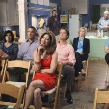 Photo Desperate Housewives