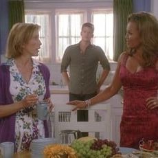 Photo Desperate Housewives