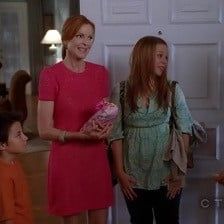 Photo Desperate Housewives