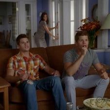 Photo Desperate Housewives