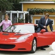 Photo Desperate Housewives