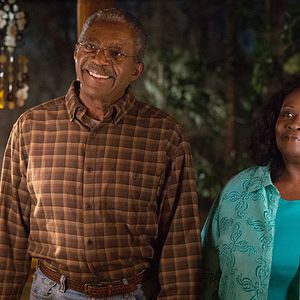 Photo The Guest Book