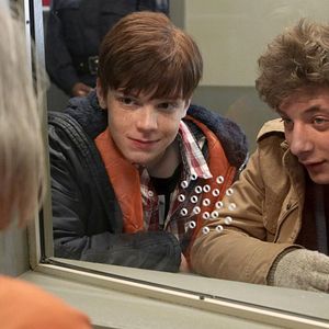 Photo Shameless (US)