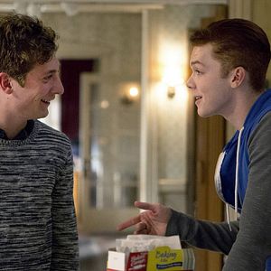 Photo Shameless (US)